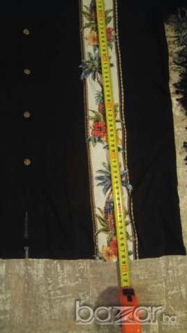 Мъжка риза с къс ръкав Актуална за сезона., снимка 5 - Ризи - 21451415