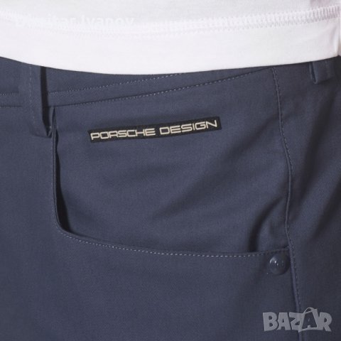 Adidas Porsche Design Sports Functional, снимка 5 - Дънки - 24351618