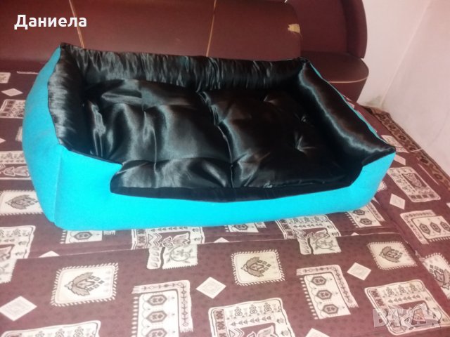 Легло за едро куче, снимка 13 - За кучета - 22002841