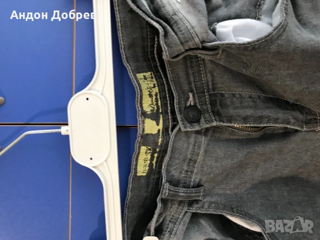 Детски дънки , снимка 2 - Детски панталони и дънки - 25585121