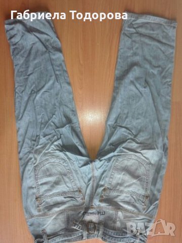 Оригинални MEXX, снимка 2 - Дънки - 22002203