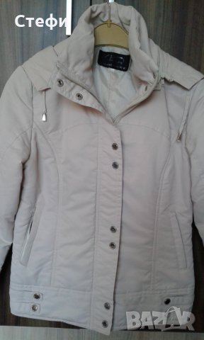 Дамско Яке за 6€