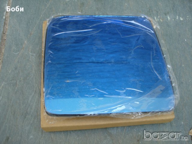 стъкло за странично огледало за мерцедес124