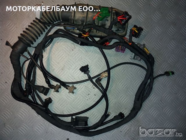 Ел.инсталация за Опел, снимка 2 - Части - 20131422