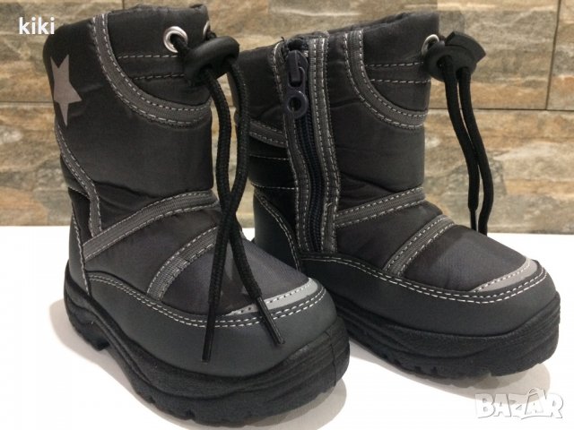 Апрески 24, снимка 4 - Детски боти и ботуши - 23226131