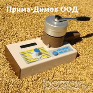 Храномер-Хектолитър, снимка 5 - Други машини и части - 14432826