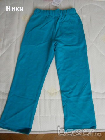 Ново детско долнище / анцунг на LC WIKIKI за 5-6 год ръст 110 - 116 см, снимка 4 - Детски панталони и дънки - 13247088