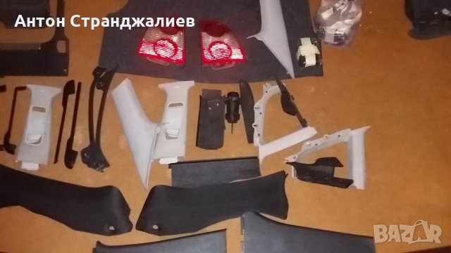 Части за пасат седан б5.5 1.9тди 131 коня , снимка 3 - Части - 22731902
