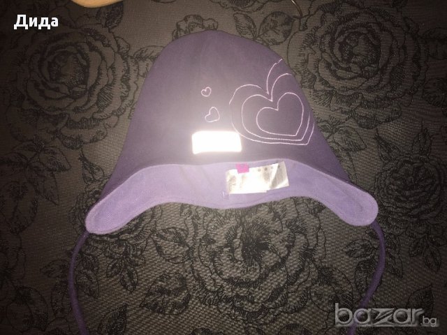 шапка полар, снимка 2 - Шапки, шалове и ръкавици - 16164010