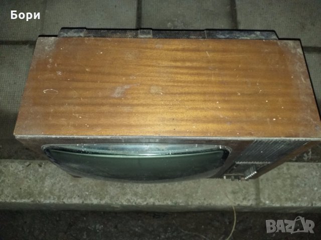 Телевизор София 22, снимка 3 - Телевизори - 25112126