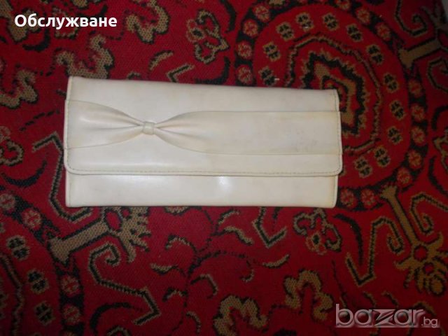Елегантно портмоне-чанта 💥 💥, снимка 1 - Портфейли, портмонета - 19628253