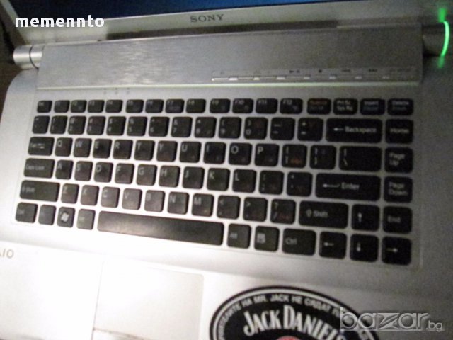 16,4" Sony Vaio за части , снимка 4 - Части за лаптопи - 16213322