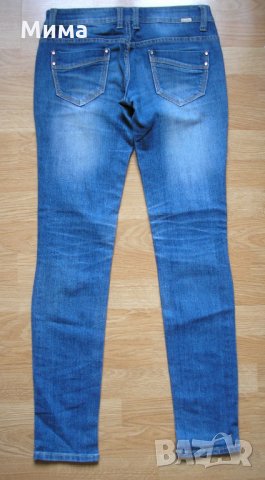 Дамски дънки, джинси, снимка 4 - Дънки - 23837997