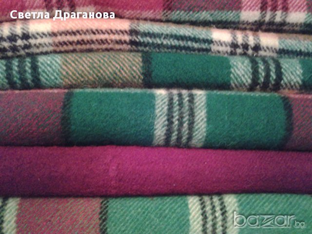 родопско одеяло , снимка 2 - Олекотени завивки и одеяла - 12746341