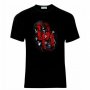 Мъжка Тениска Daredevil Logo