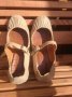 Испански обувки Chie Mihara (за танци), снимка 1