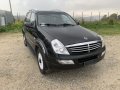 Sangyong rexton 2.7xdi, снимка 4