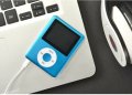 USB MP3 Player плеър FM радио с дигитален LCD екран за музика песни MP3 MP4 32GB 4-то поколение музи, снимка 13