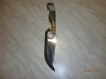 нож ръчна изаботка, снимка 6