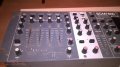 scm7600 stereo club mixer biamp-внос швеицария, снимка 18