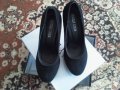 ВЕЛУРЕНИ ОБУВКИ, снимка 3