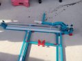 Mашина за рязане на плочки със лазер релсова,3 размера makita