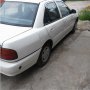 Mitsubishi lanser proton. na 4asti, снимка 4