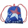 Мешка Converse Gym Sack, оригинал., снимка 2