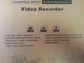 4 канален Двр/dvr със запис при висока резолюция, снимка 6