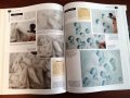 книга - изобразителни техники, снимка 3