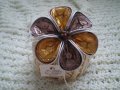 Брошки уникати. Чудесен аксесоар за сако, рокля, блуза или чанта., снимка 15