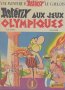 Asterix aux jeux olympiques.