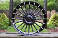 19" 20" 21" Джанти БМВ 5X120 BMW 5 E39 E60 F10 7 E34 E65 F01 X5 X6 ALP, снимка 6