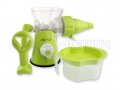 Ръчна сокоизтисквачка Juicer Multi-funktion HX , снимка 7