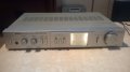 &akai am-u01 stereo amplifier-made in japan-внос швеицария, снимка 2