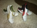 футболни обувки "PUMA", снимка 1 - Футбол - 19000680