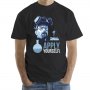 NEW! BREAKING BAD HEISENBERG мъжки тениски! Поръчай модел с твоя снимка!, снимка 5