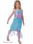 Много нежна рокля на Ариел малката русалка., снимка 1 - Детски рокли и поли - 19670516