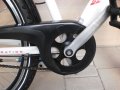 Продавам колела внос от Германия  спортен велосипед STERN 26 цола с 7 скорости , снимка 3