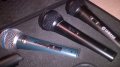 shure & behringer & yamaha-microphone-внос швеицария, снимка 6