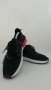 Мъжки обувки Albano-Black, снимка 1