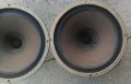 Vintage широколентови Isophon P30/37/10 Echolette алнико - 4бр говорители , снимка 4