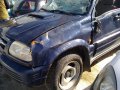 Suzuki Grand vitara 2.0 td 2001 на части., снимка 4