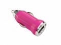 USB зарядно към запалка на автомобил, снимка 2