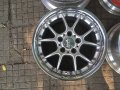  BBS 5 x 112 -8j et 35, снимка 2