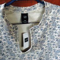 GAP дамска блуза, нова, с етикет, снимка 1 - Корсети, бюстиета, топове - 18041227