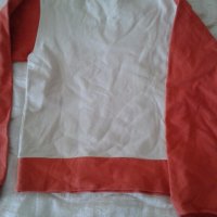 блузка от трико с апликация, снимка 4 - Детски Блузи и туники - 19182638