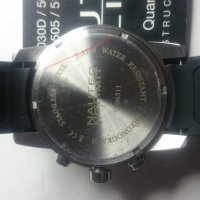 Часовник NAUTEC NO LIMIT Chronograph , снимка 5 - Мъжки - 24489202