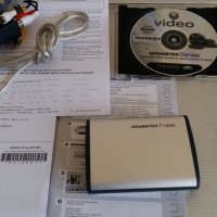 PC-видео рекордер, снимка 1 - Части и Платки - 25812487