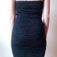 Малка черна рокля, снимка 4 - Рокли - 19063242